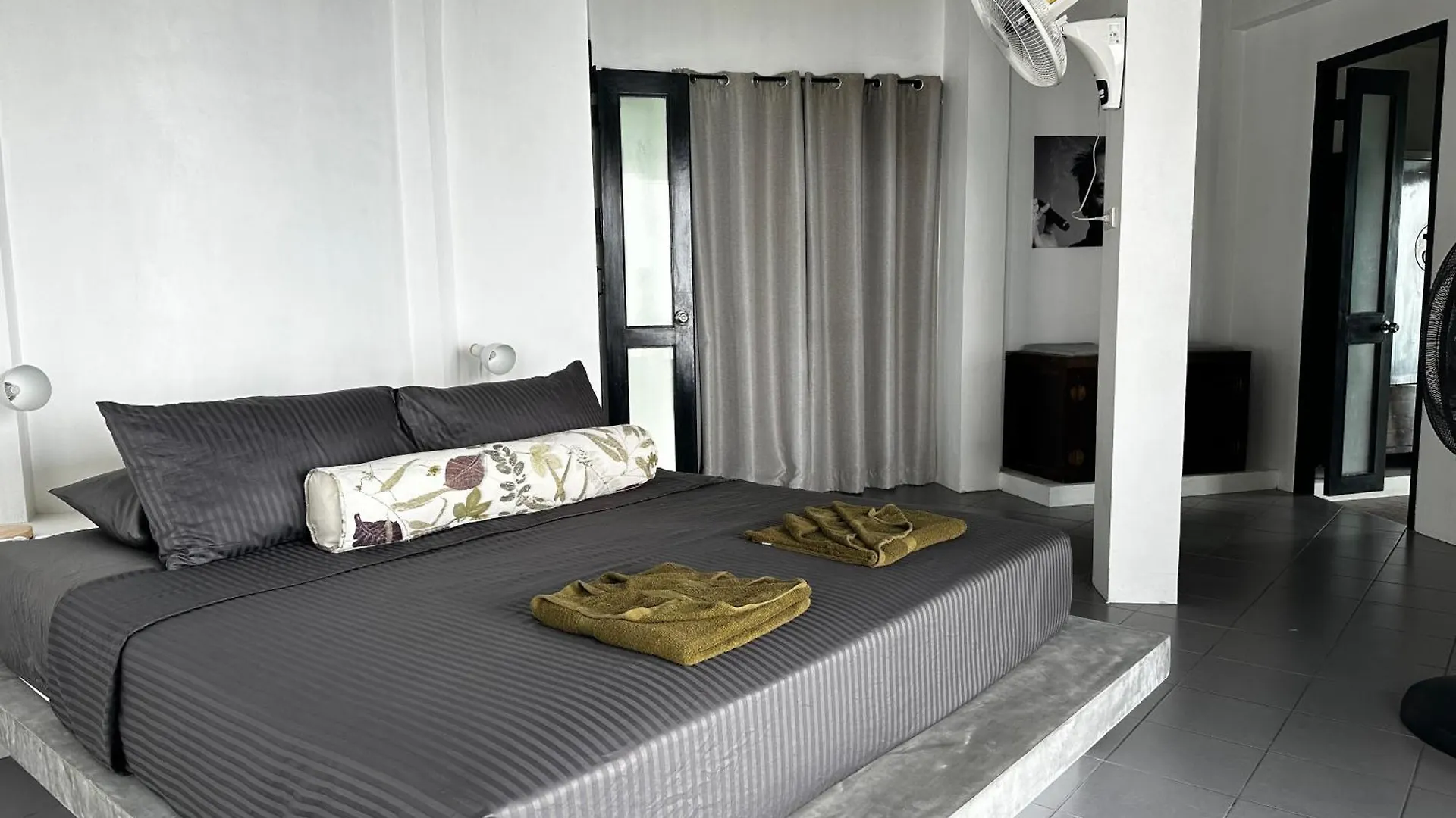 Villa On The Rocks Ko Tao