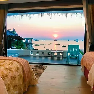 Resort Clear View, Ko Tao