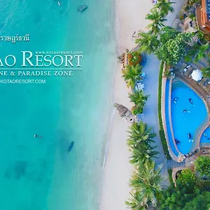 Resort - Zone, Ko Tao