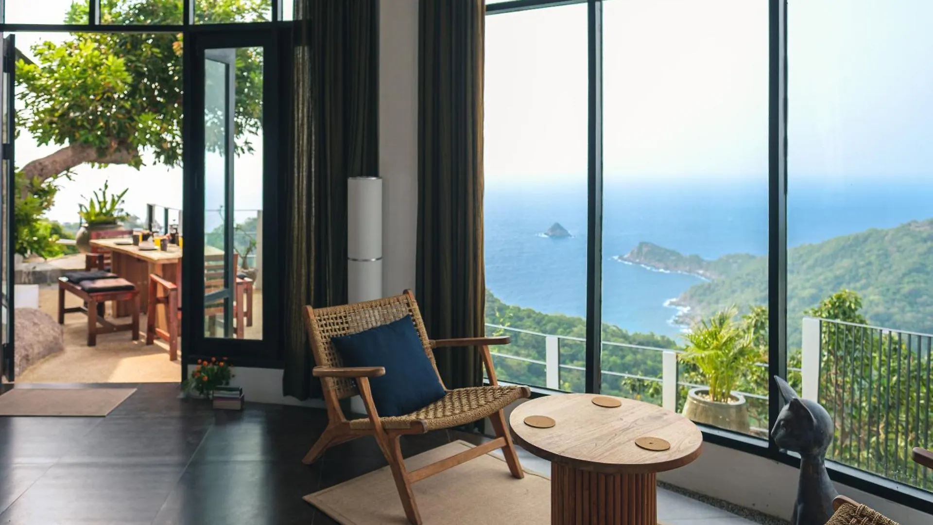 Villa On The Rocks Koh Tao 0*,